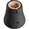 ElectraStim Masturbateur Electrostim Jack Socket 10 x 4cm